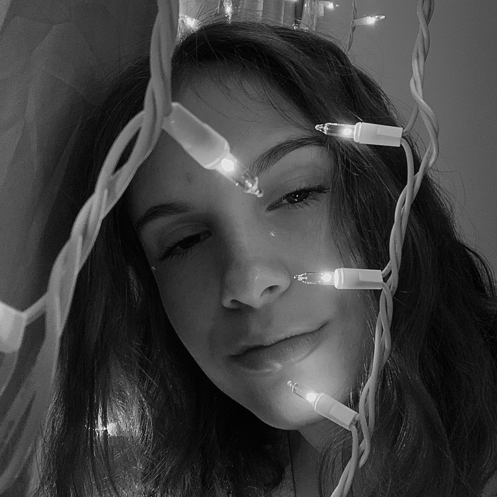 Meet your Posher, Jasmine